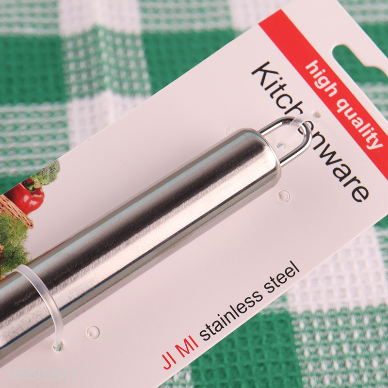 Top products kitchen stainless steel fruit peeler