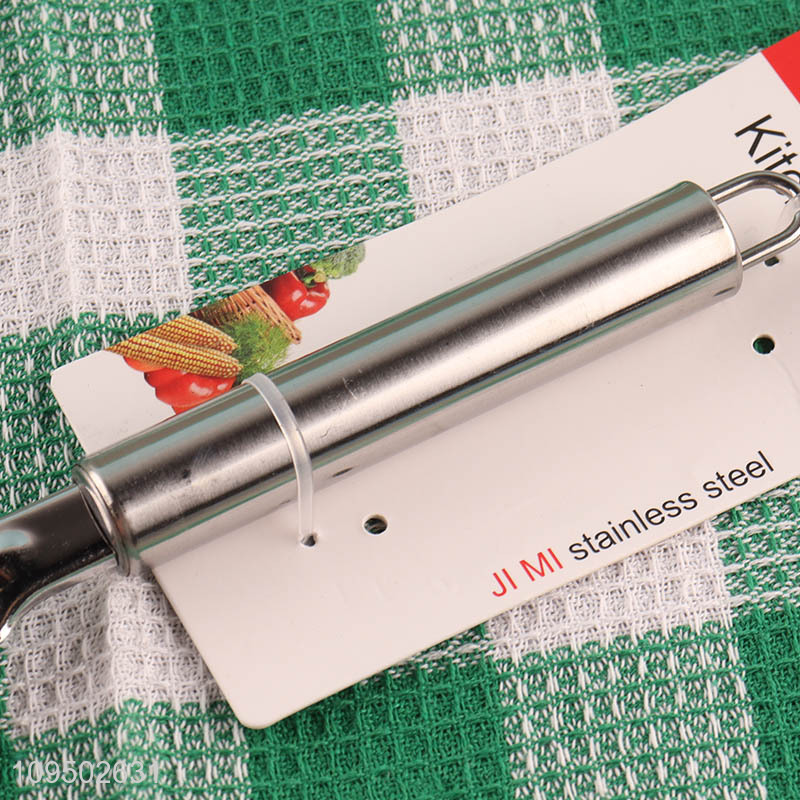 China products stainless steel ice cream scoop