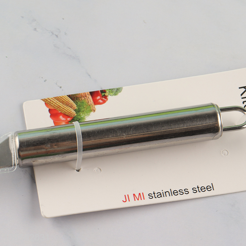 Good sale shrimp tail knife for kitchen