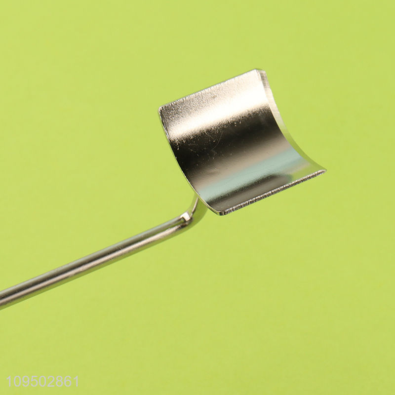 Online wholesale stainless steel butter curler for kitchen