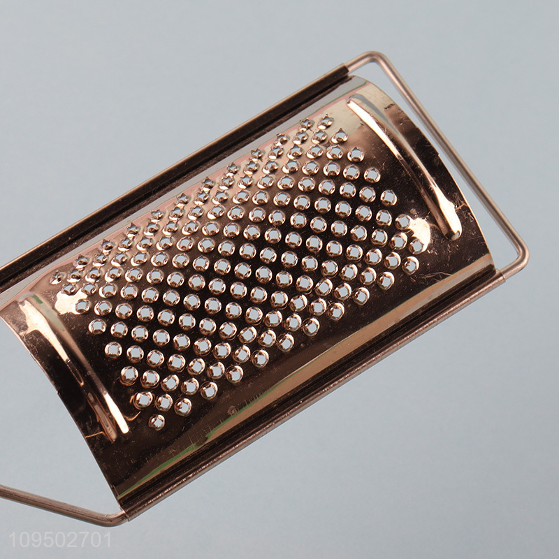 Low price ginger shredding grater vegetable grater