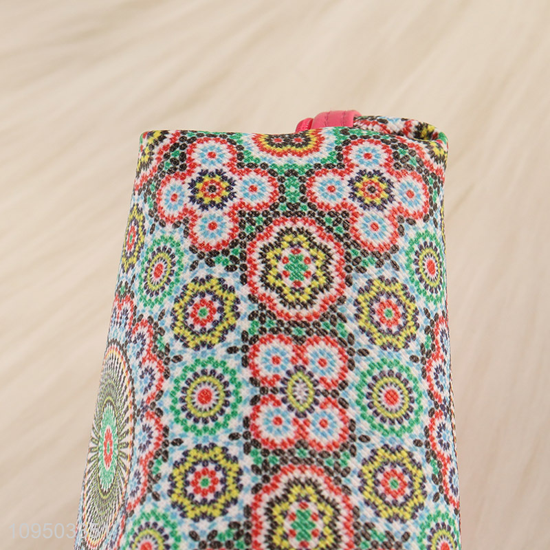 Good price ashion coin purse with zipper