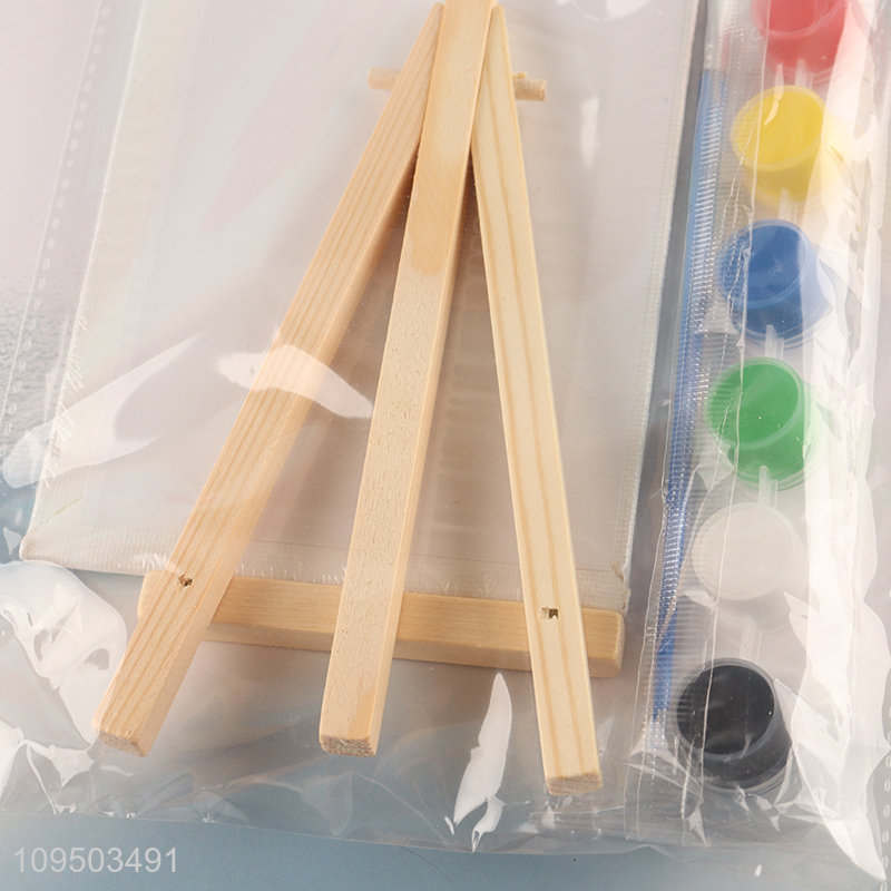 China wholesale diy painting drawing board set