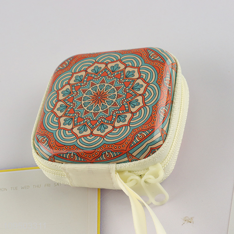 Top quality portable mini coin purse