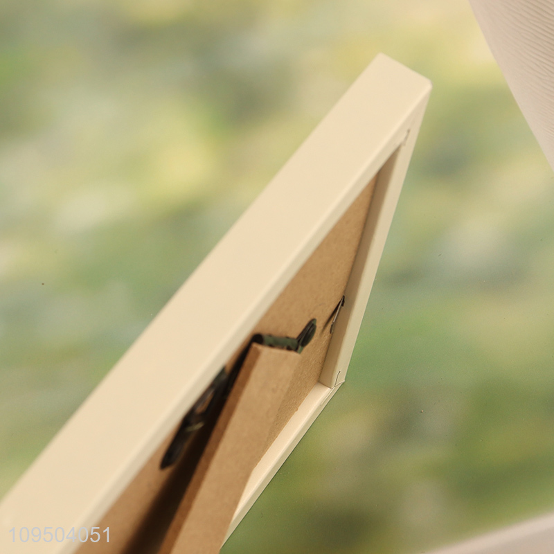 Hot products photo frame picture frame for family