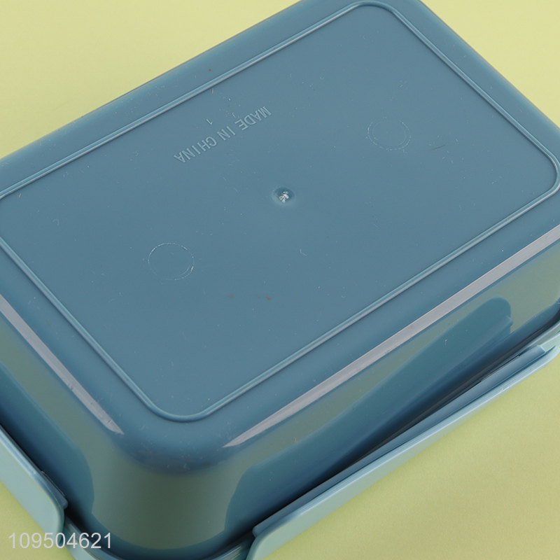 Hot selling portable stainless steel lunch box
