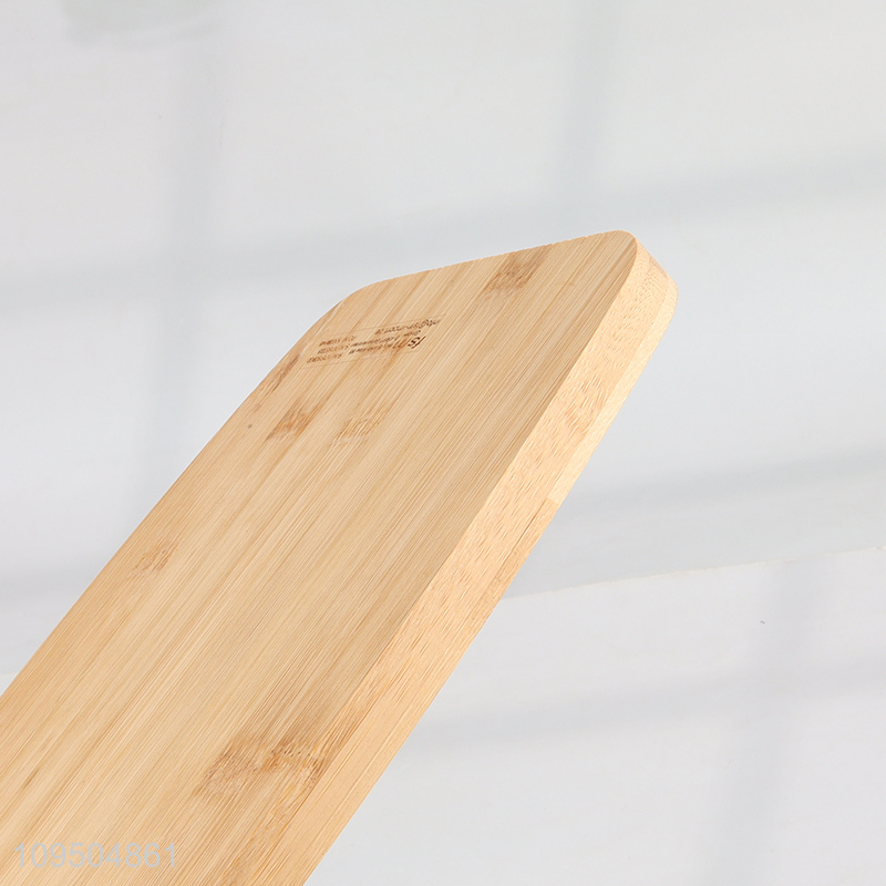 Top selling reusable bamboo cutting board chopping blocks