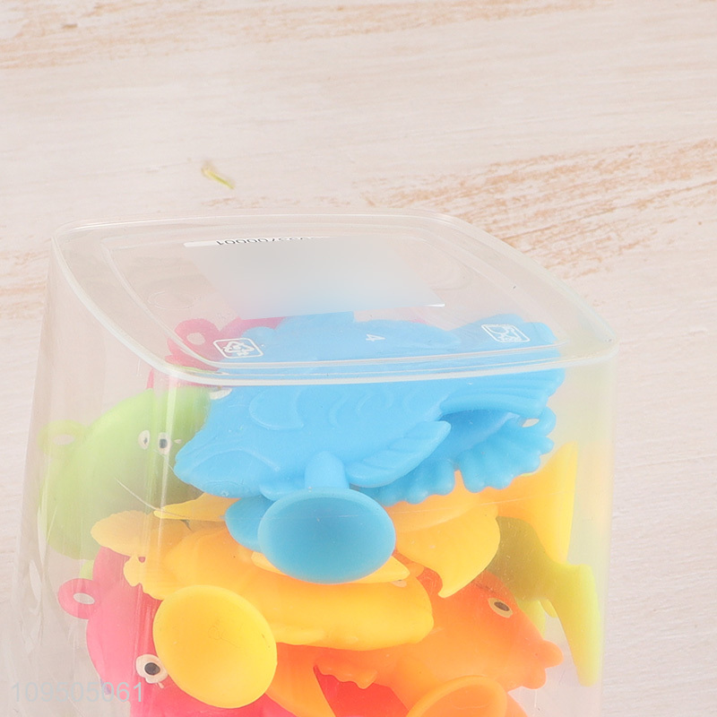 China wholesale suction toy stress relief toys