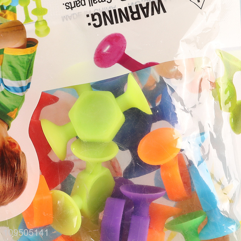 New product kids suction toy stress relief toys