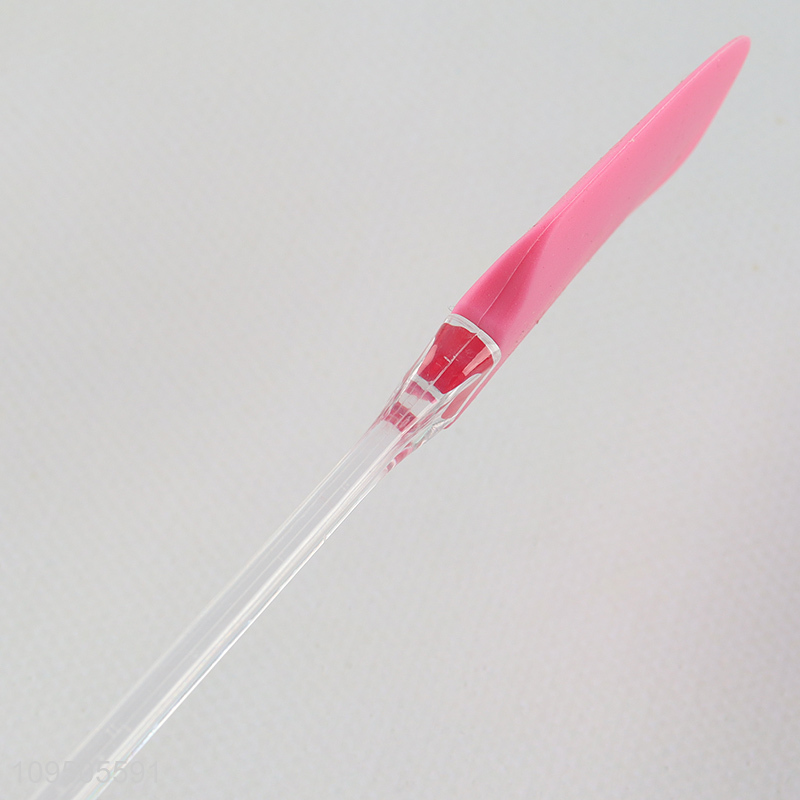 Good selling silicone butter spatula cheese spatula for baking