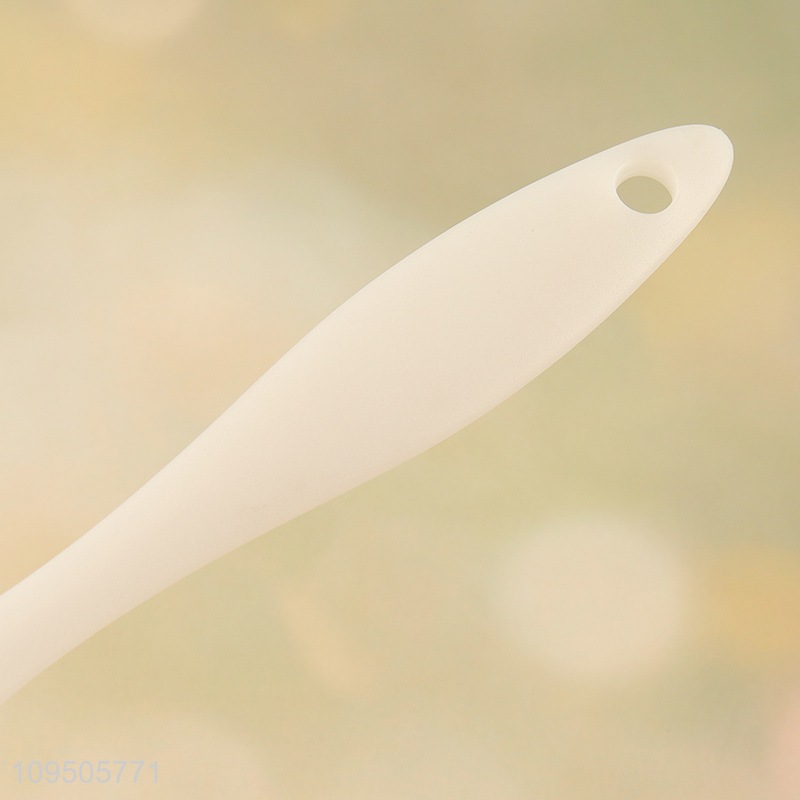 Yiwu market silicone butter spatula cheese spatula for sale