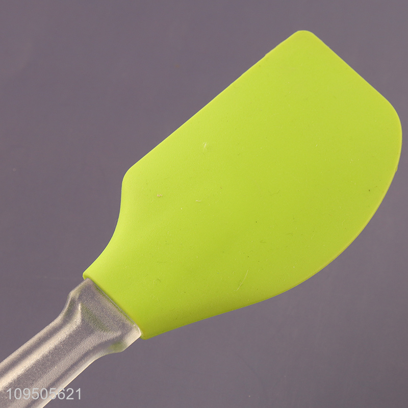 Good sale silicone butter spatula cheese spatula wholesale