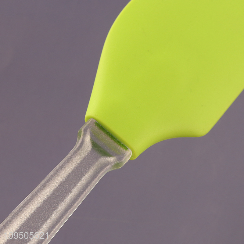 Good sale silicone butter spatula cheese spatula wholesale