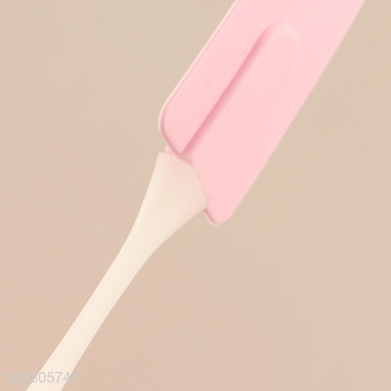 Top products silicone butter spatula cheese spatula for baking tool
