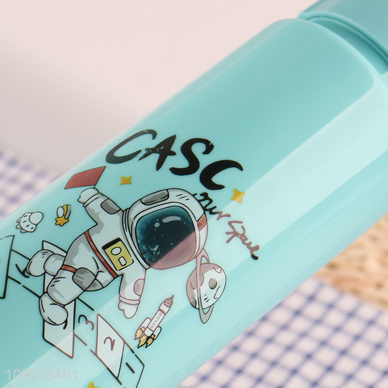 Low price large capacity water bottle drinking bottle