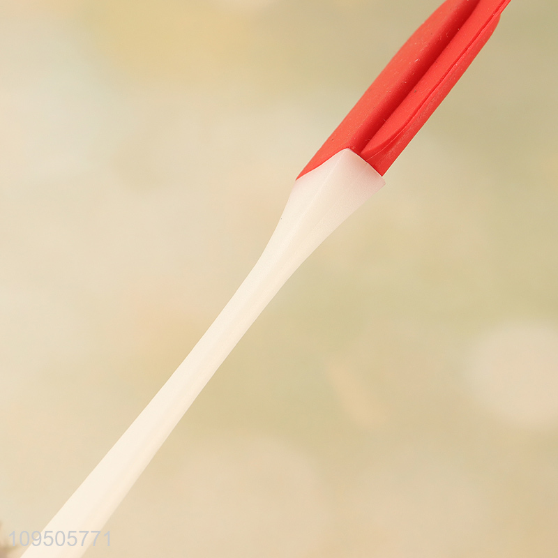 Yiwu market silicone butter spatula cheese spatula for sale