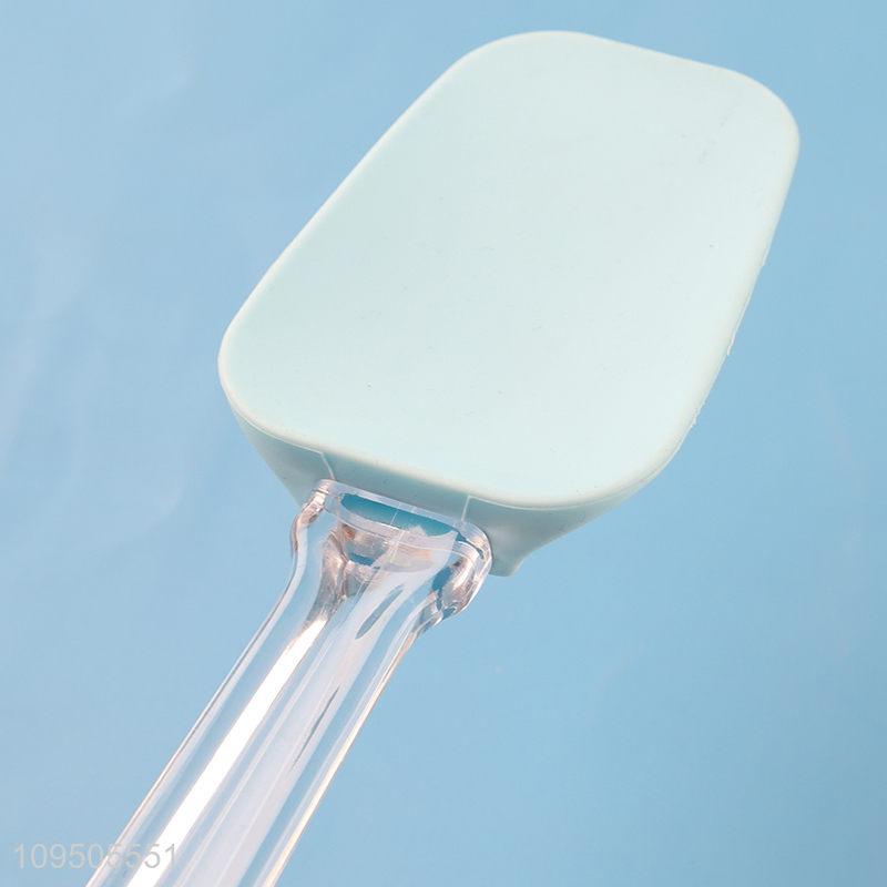 Wholesale silicone butter spatula cheese spatula for baking tool