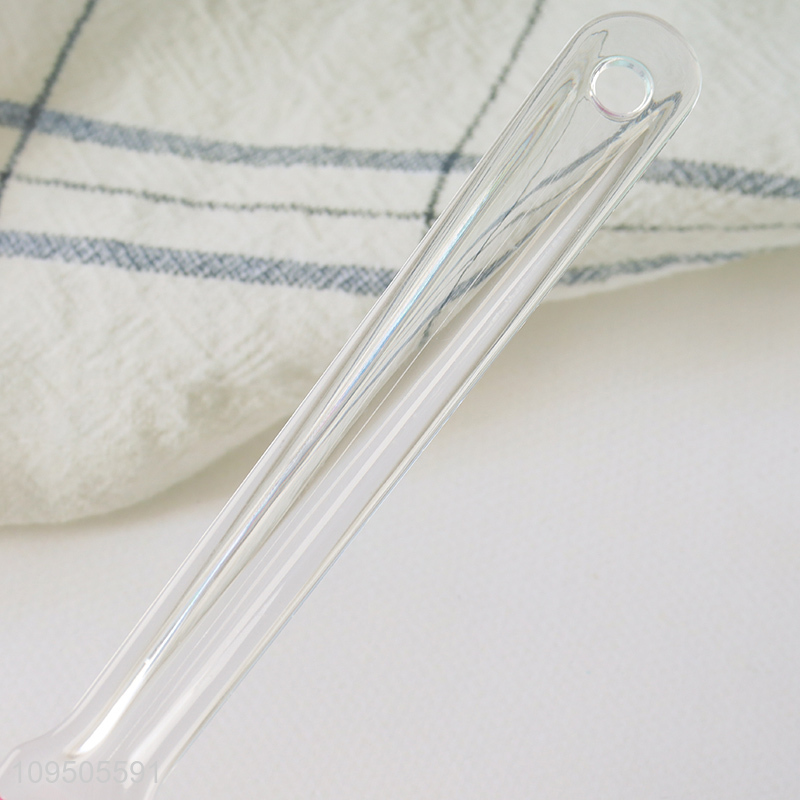 Good selling silicone butter spatula cheese spatula for baking