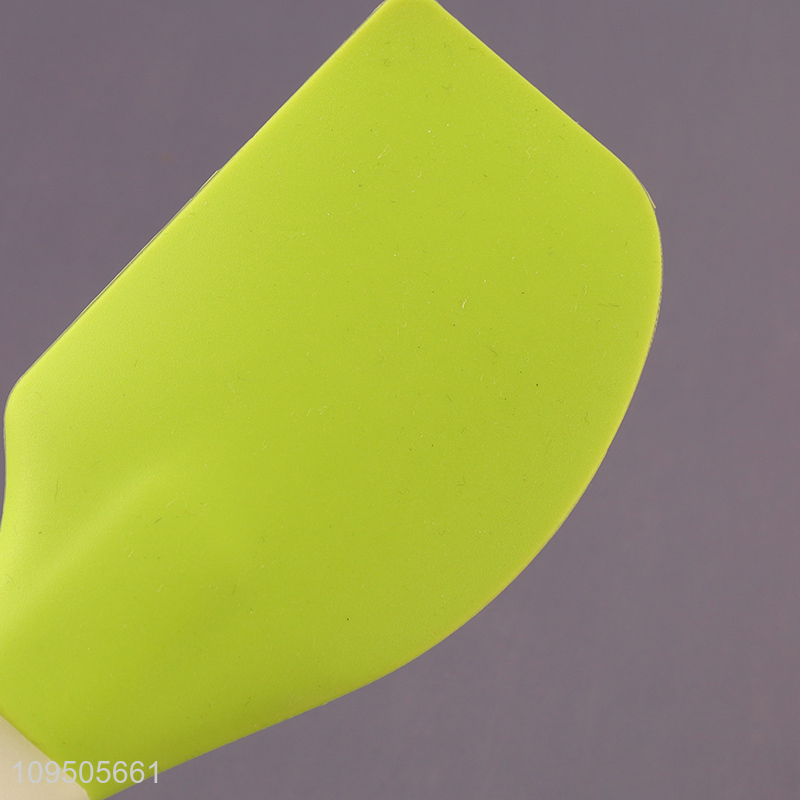Hot products silicone butter spatula cheese spatula