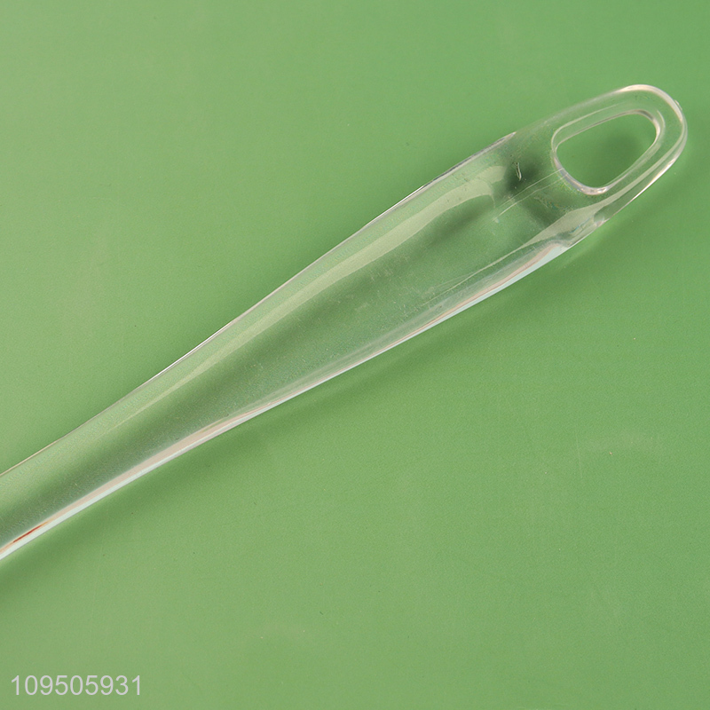 Top selling silicone baking brush oil brush