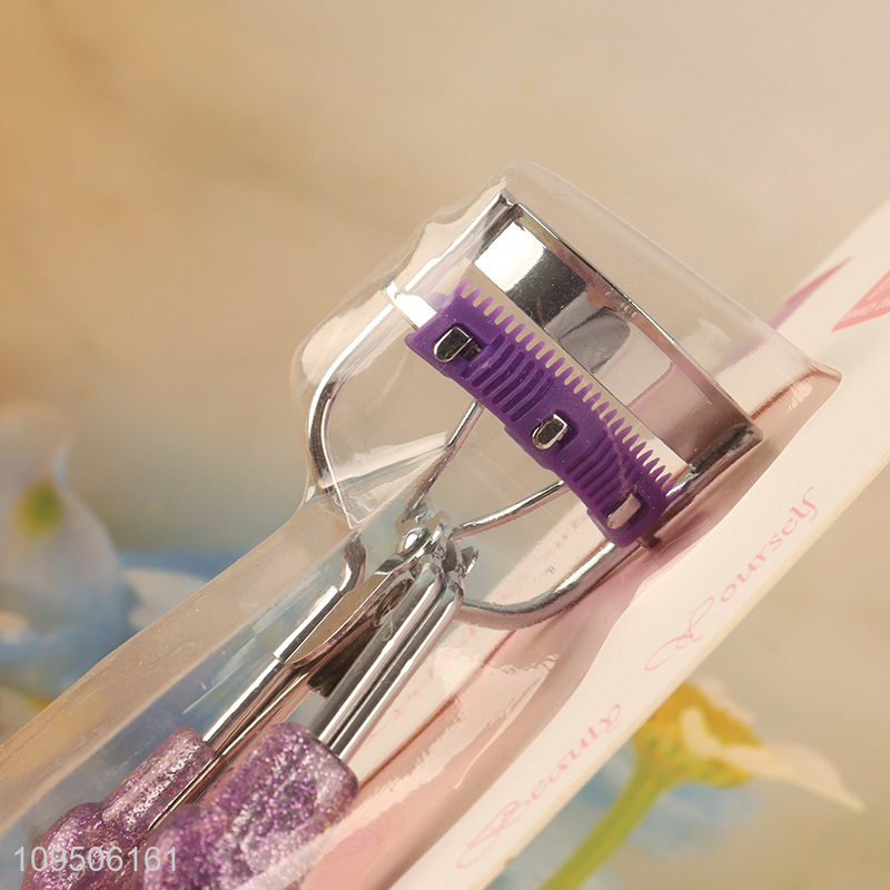 Good sale makeup tool eyelash curler wholesale