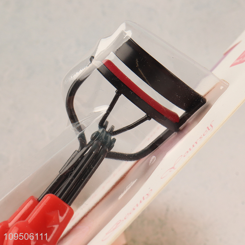 Top quality natural mode makeup tool eyelash curler