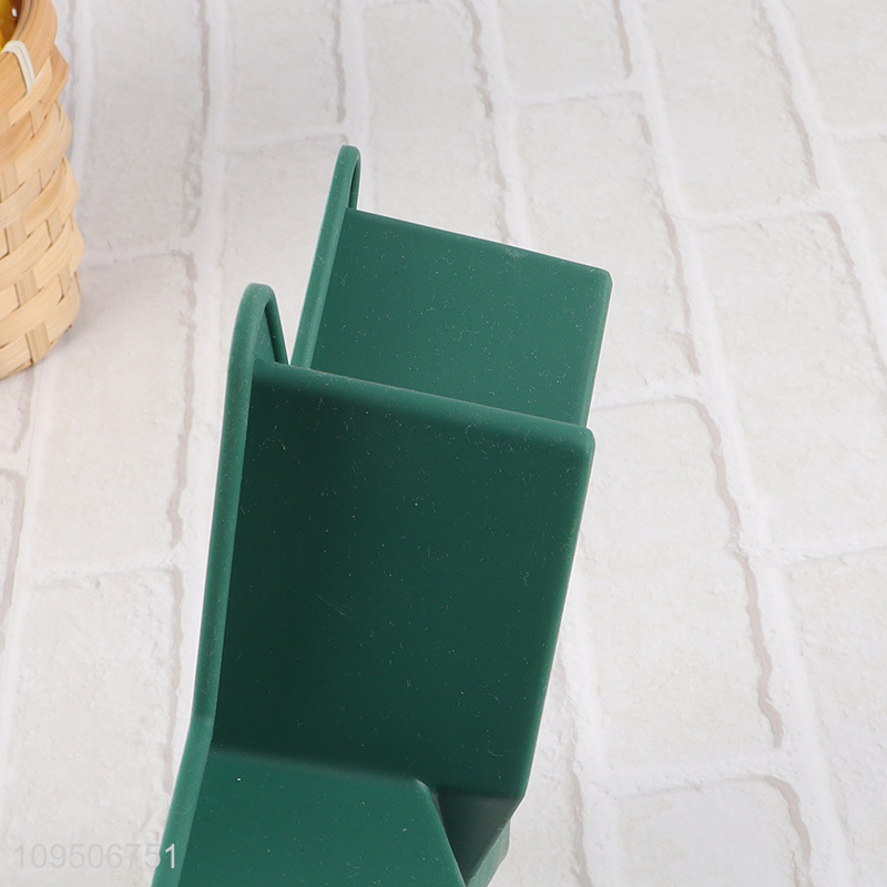 Low price christmas series silicone cake mold
