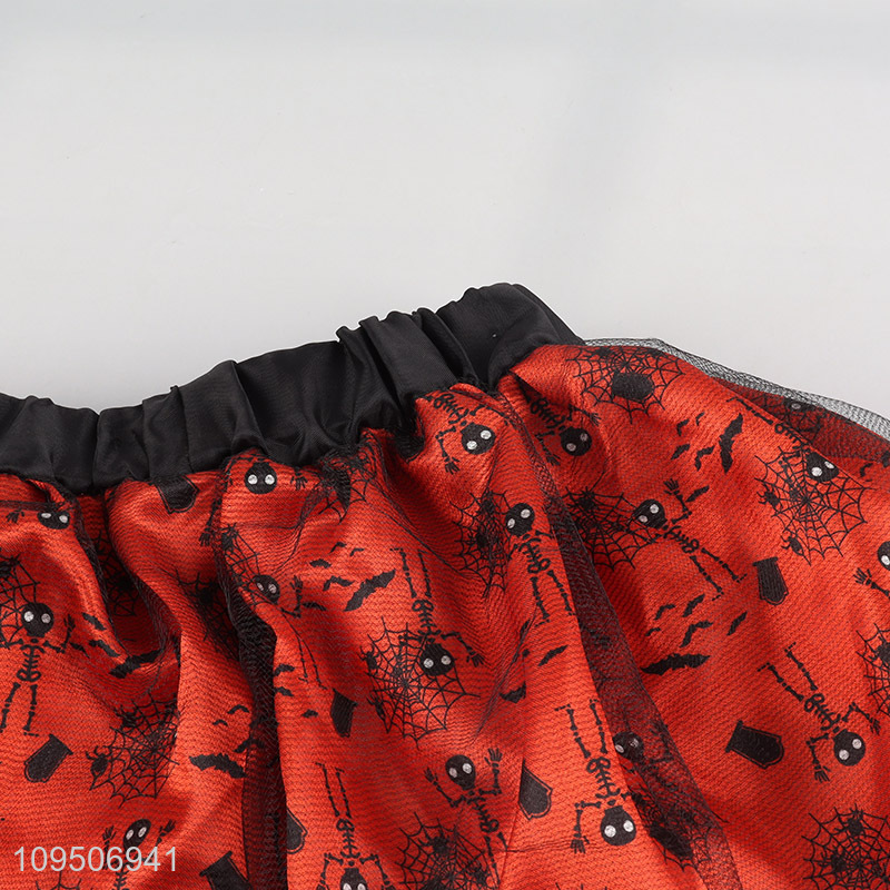 New product party supplies kids tutu skirt
