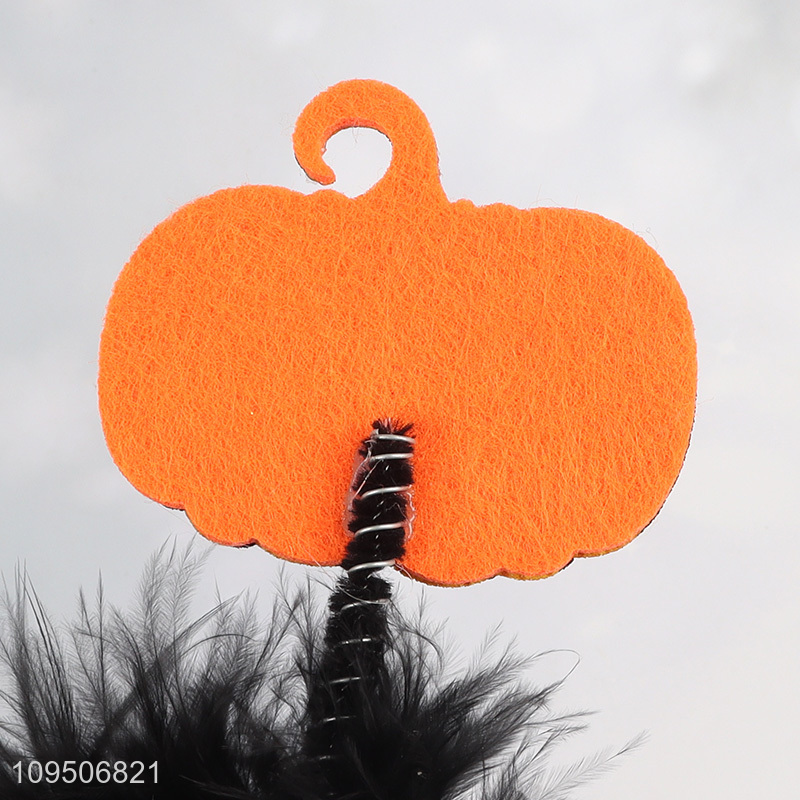 Hot sale Halloween party hair hoop hair accessories