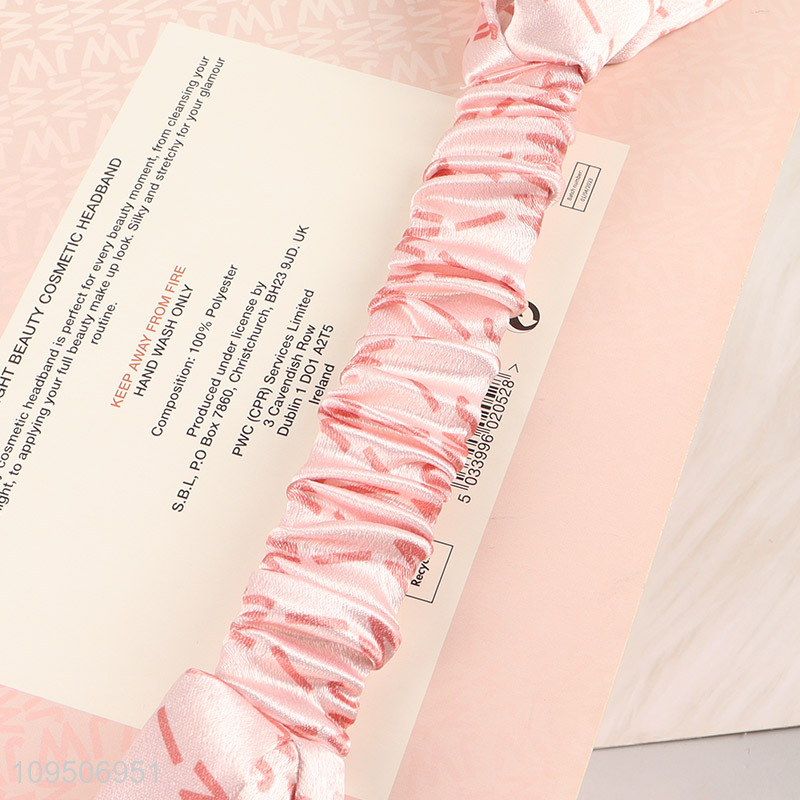 New arrival girls head band hair decoration