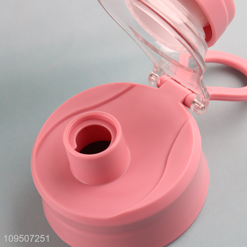 Popular products large capacity plastic water bottle for sale