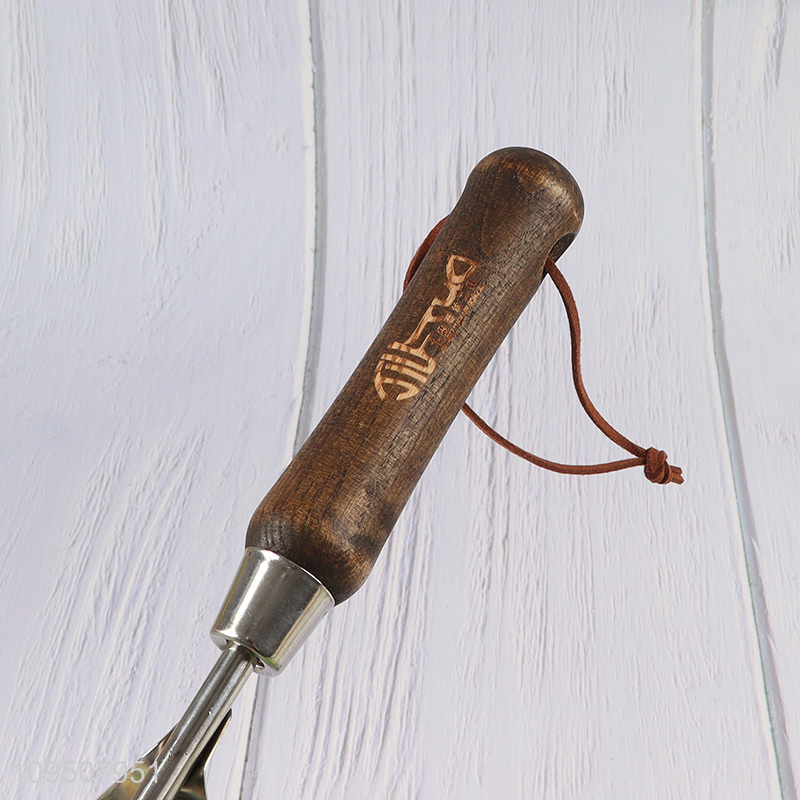 Wholesale seedling transplanter for garden supplies