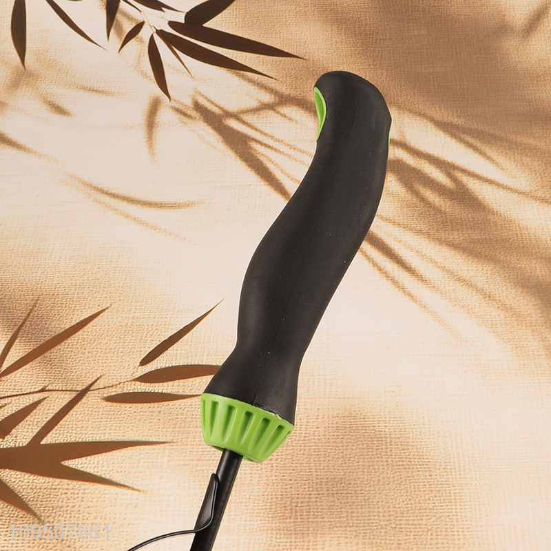 Factory price seedling transplant hand digger shovel