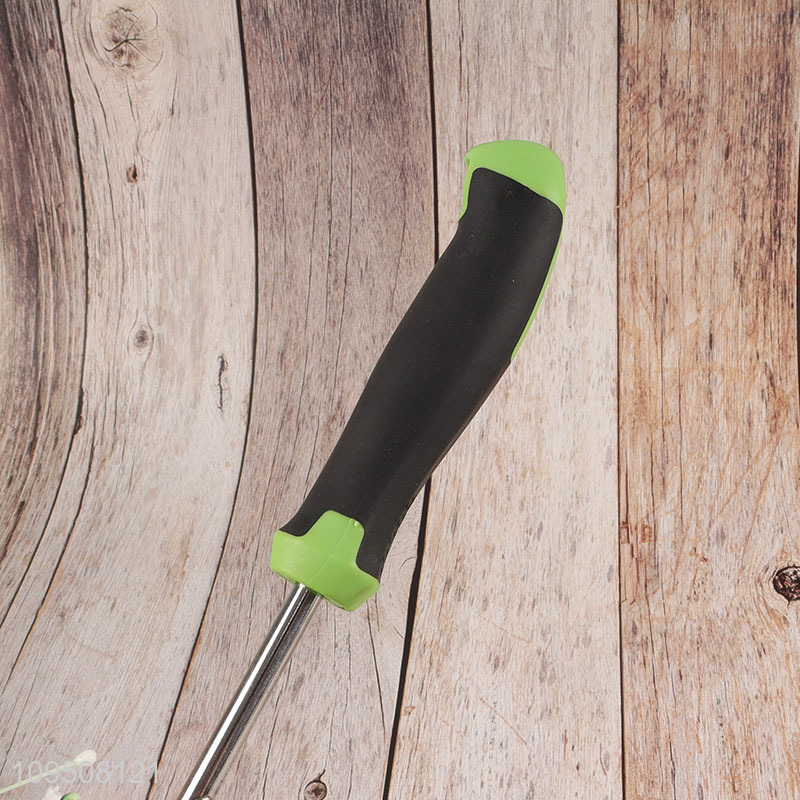 New style garden supplies digging rake tool
