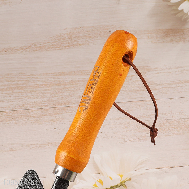 New style potted flower digging trowel for sale