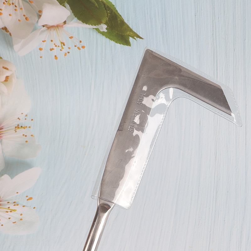 Good price hand weeding tool for garden supplies