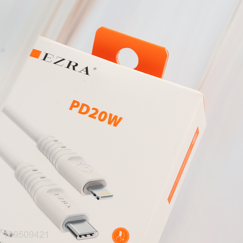 Hot items 27w type-c charge cable data line for sale