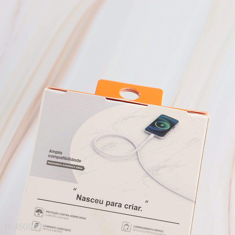 Hot items 27w type-c charge cable data line for sale