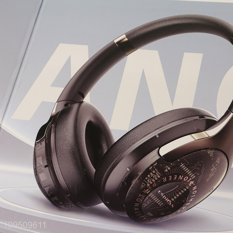 Latest products music games bluetooth wireless headphone