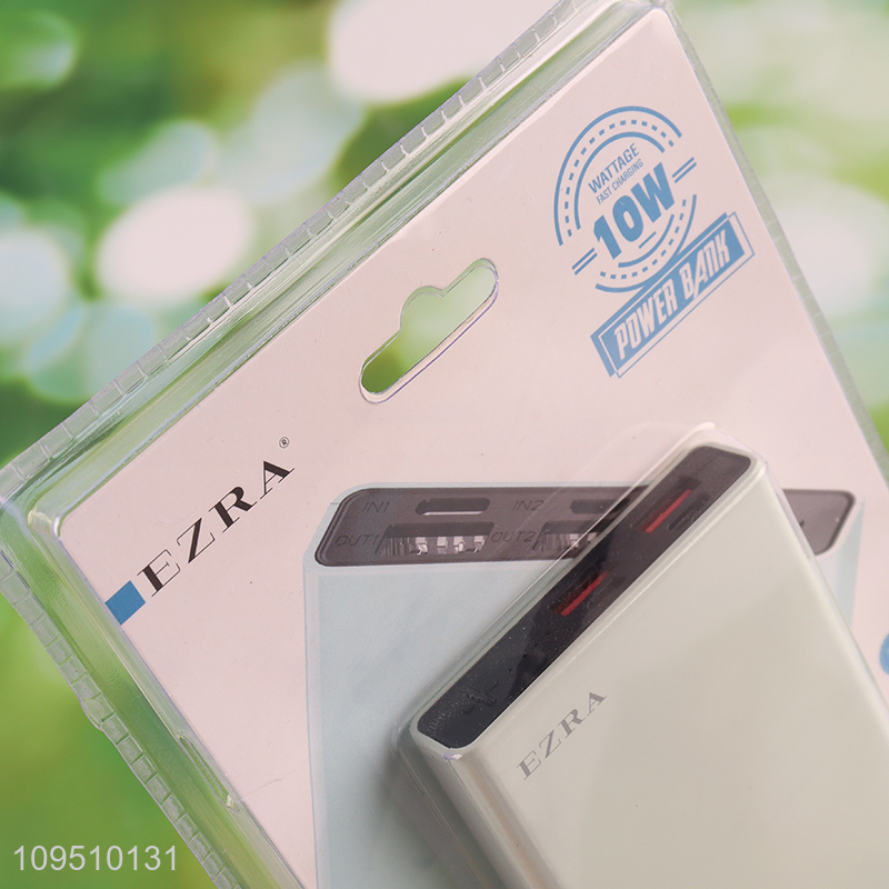 Online wholesale high capacity portable power bank