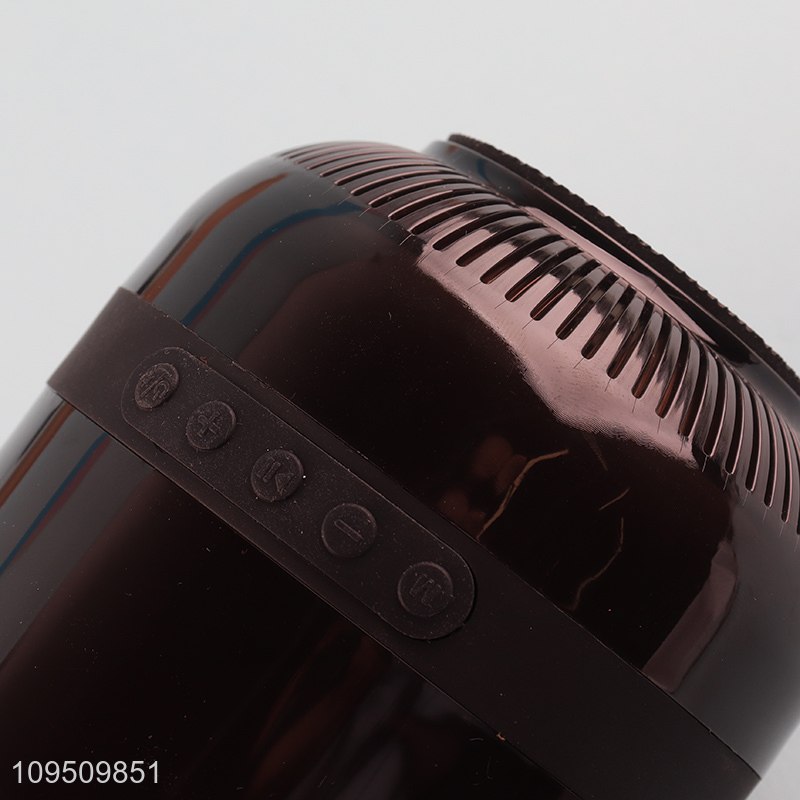 Top products colorful wireless bluetooth speaker for sale