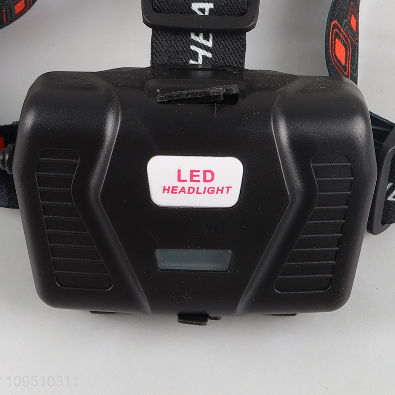 Top quality outdoor head lamp head lights for sale