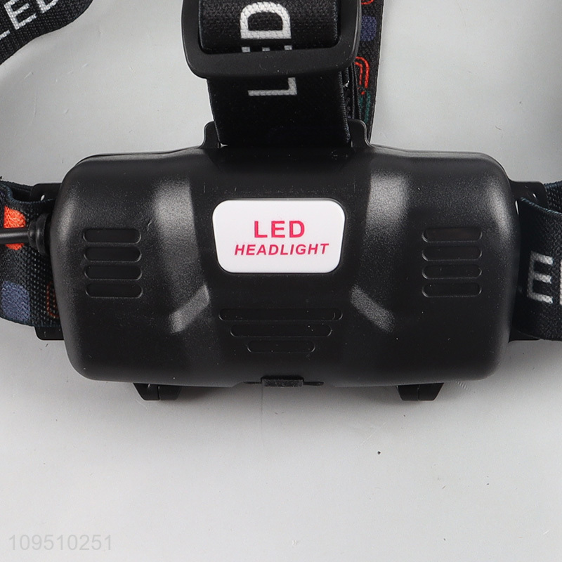 China factory durable head lamp head lights for sale