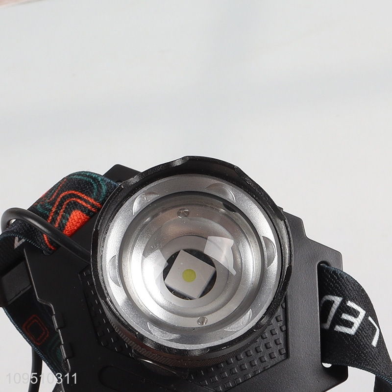 Top quality outdoor head lamp head lights for sale