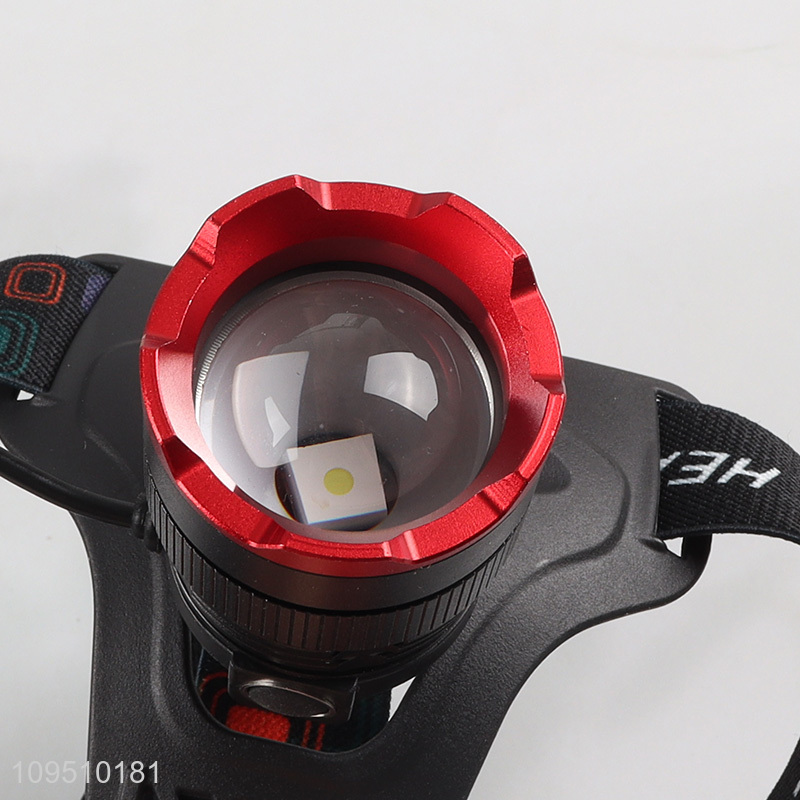 Top products head lamp head lights for outdoor