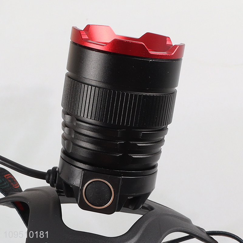 Top products head lamp head lights for outdoor