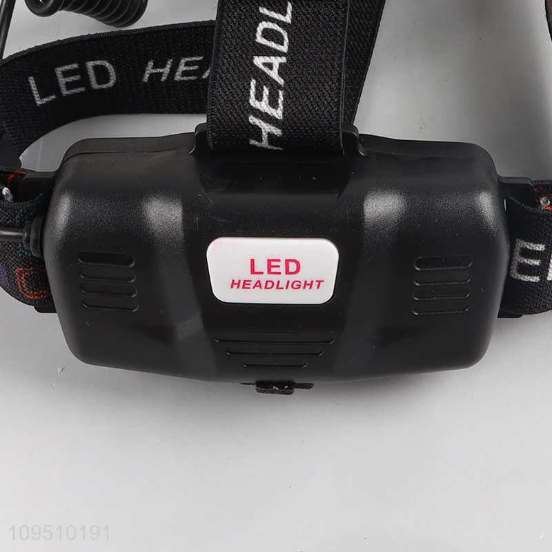 China wholesale high brightness head lamp head lights