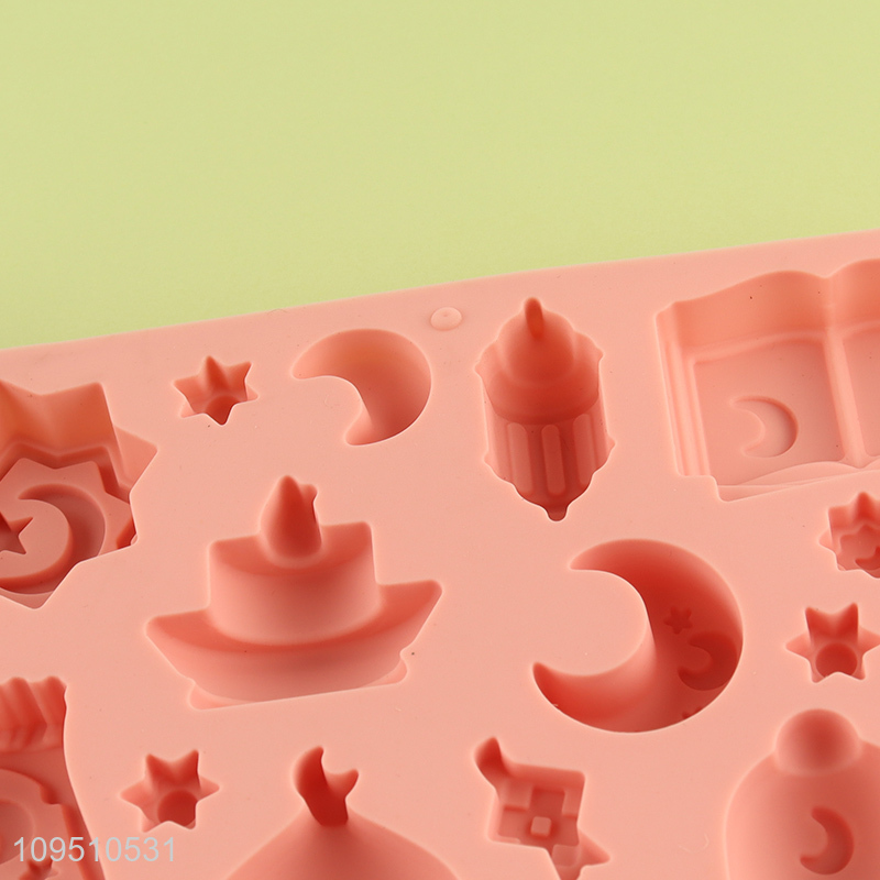 Top quality silicone cake mold for sale
