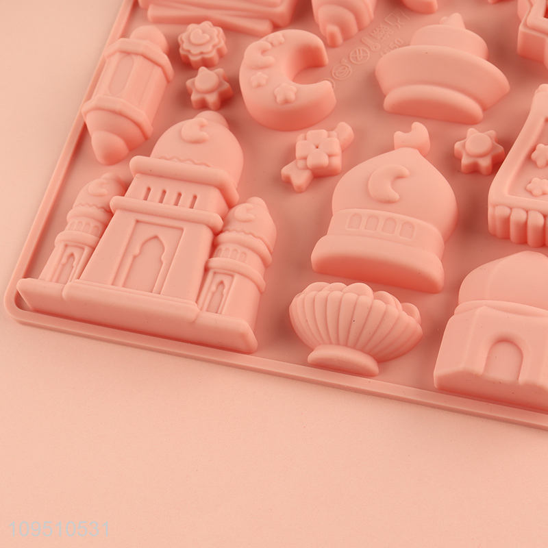 Top quality silicone cake mold for sale