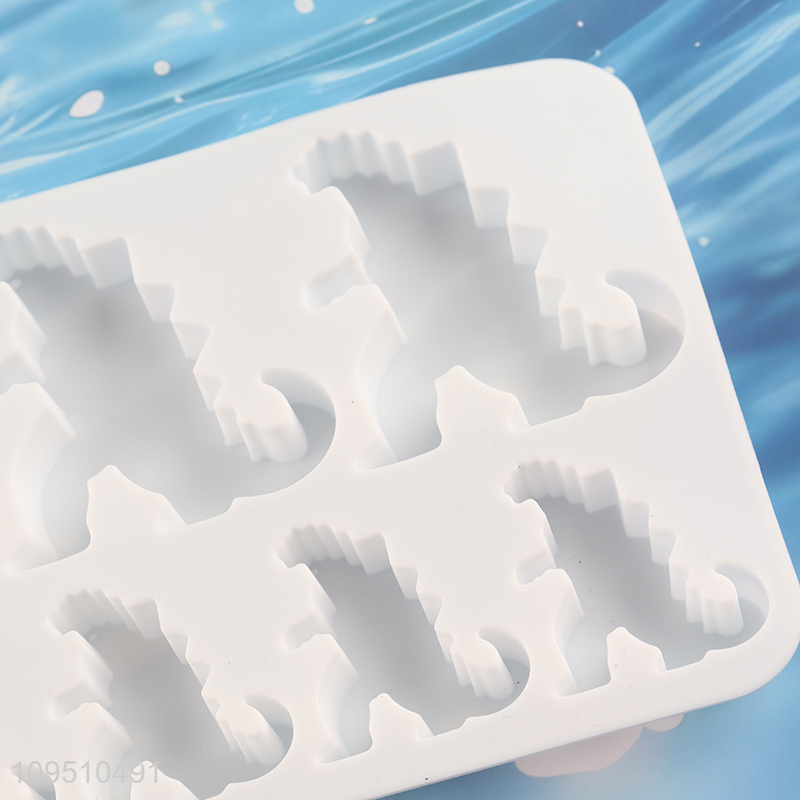 New product home baking silicone cake mold